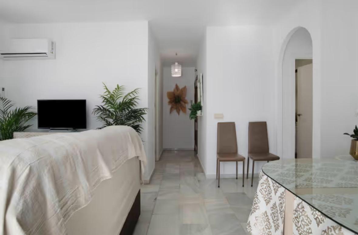 Apartamento Cataleya Ronda Exterior photo