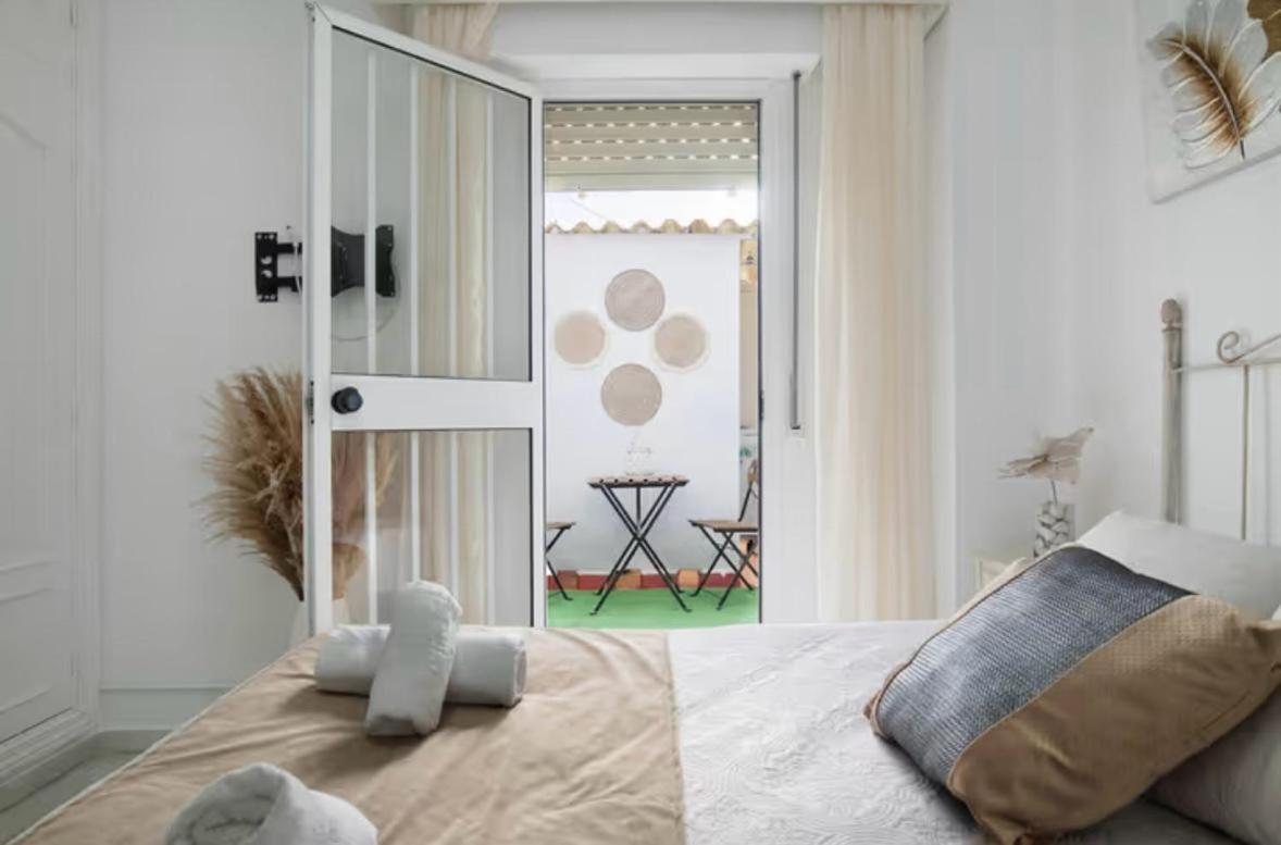 Apartamento Cataleya Ronda Exterior photo