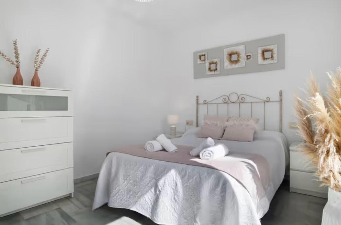 Apartamento Cataleya Ronda Exterior photo